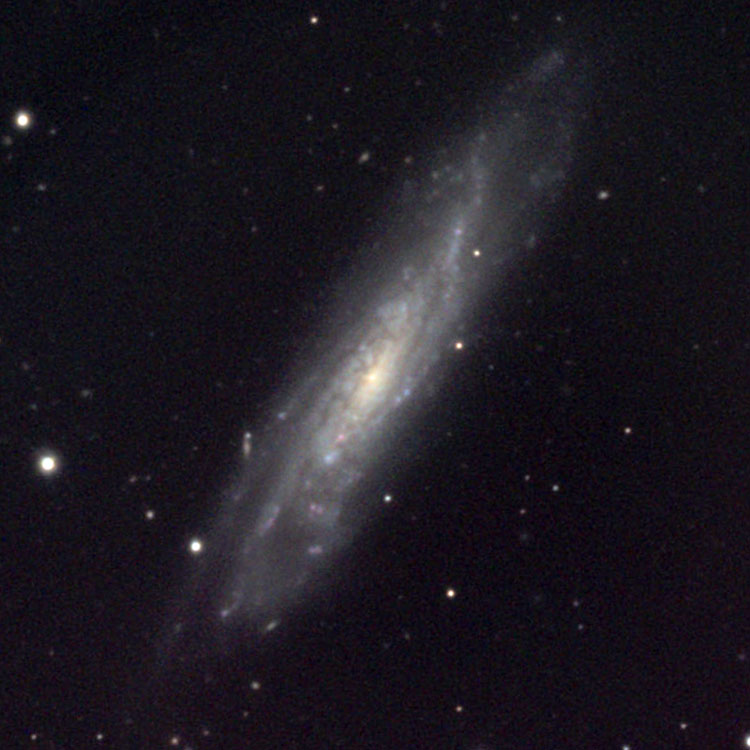 NGC 1337