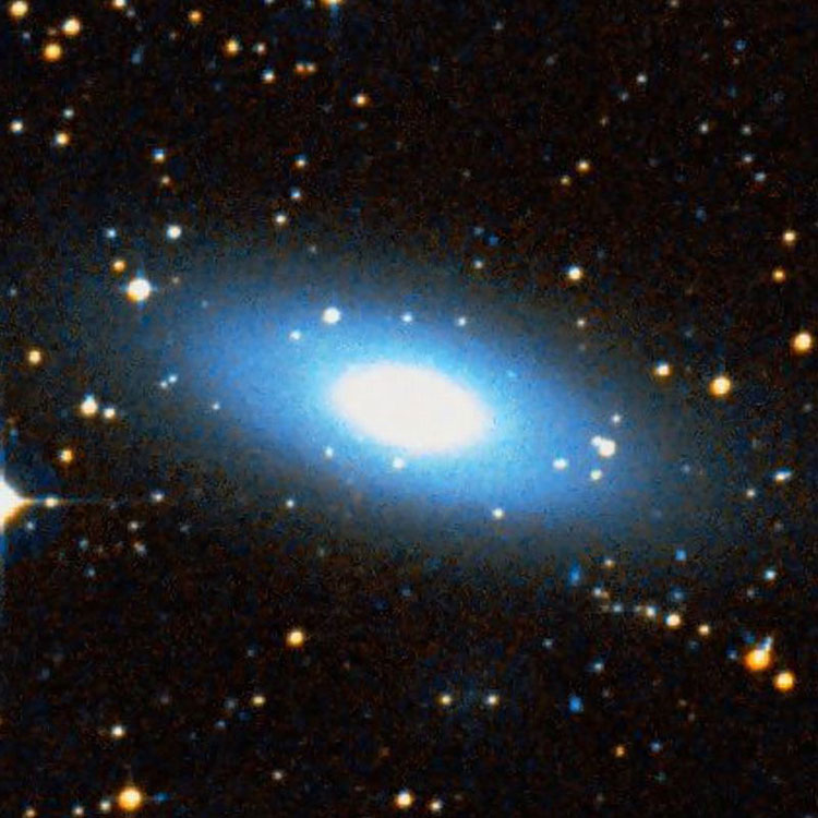 NGC 2784