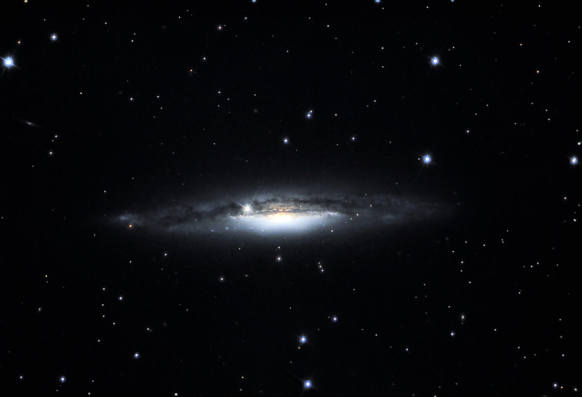 NGC 3717