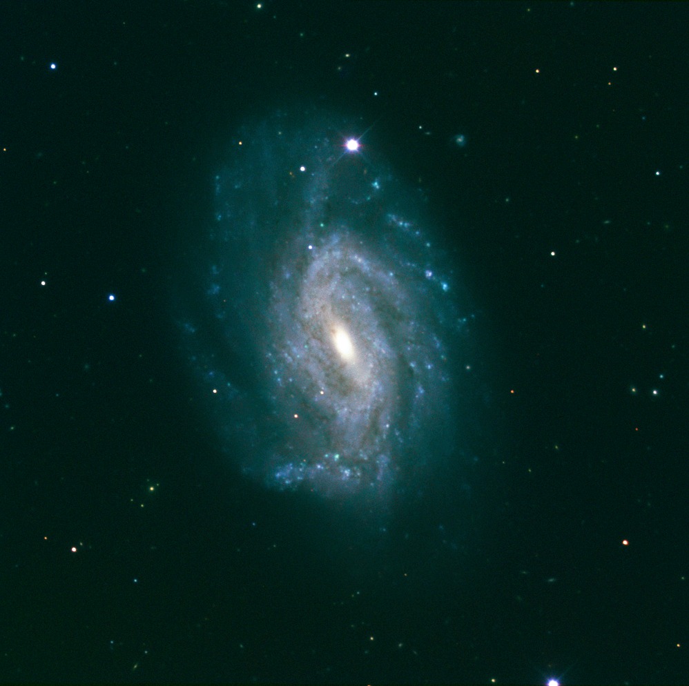 NGC 3726