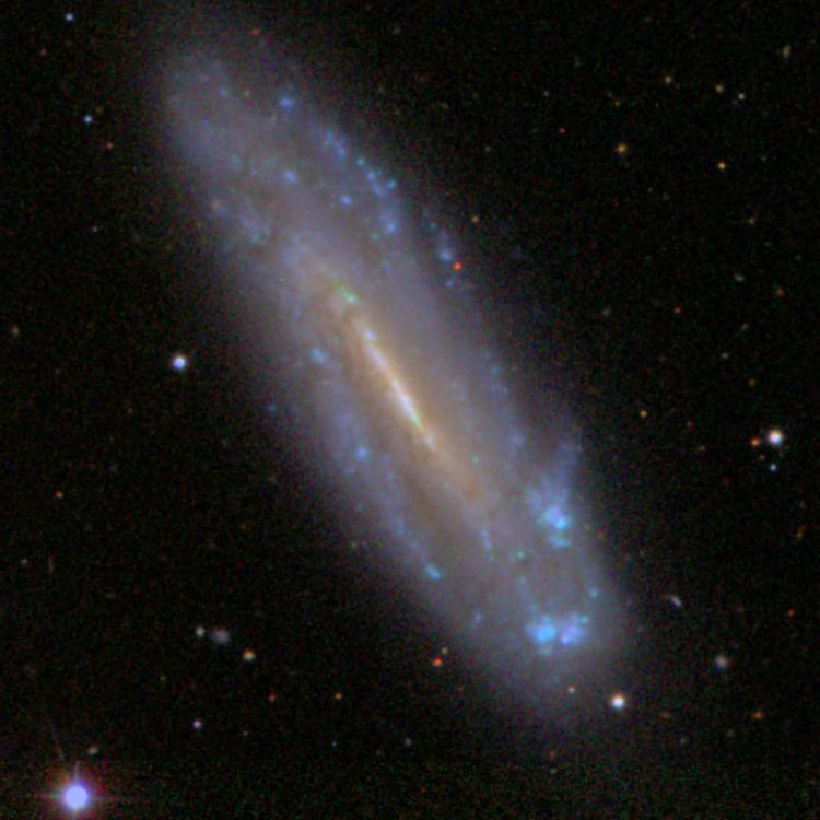 NGC 4178