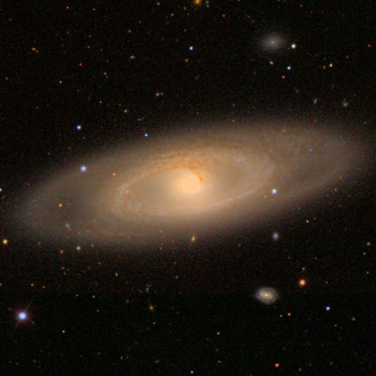 NGC 4274