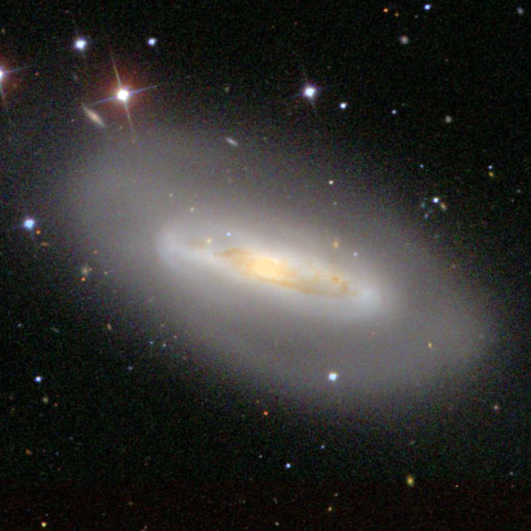 NGC 4293