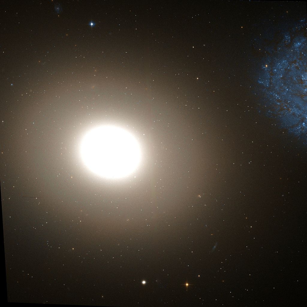 NGC 4649