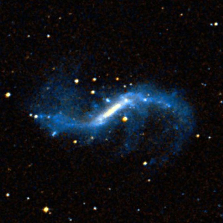 NGC 4731