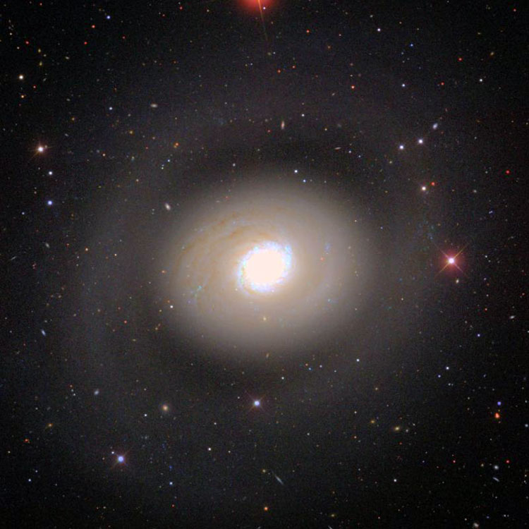 NGC 4736