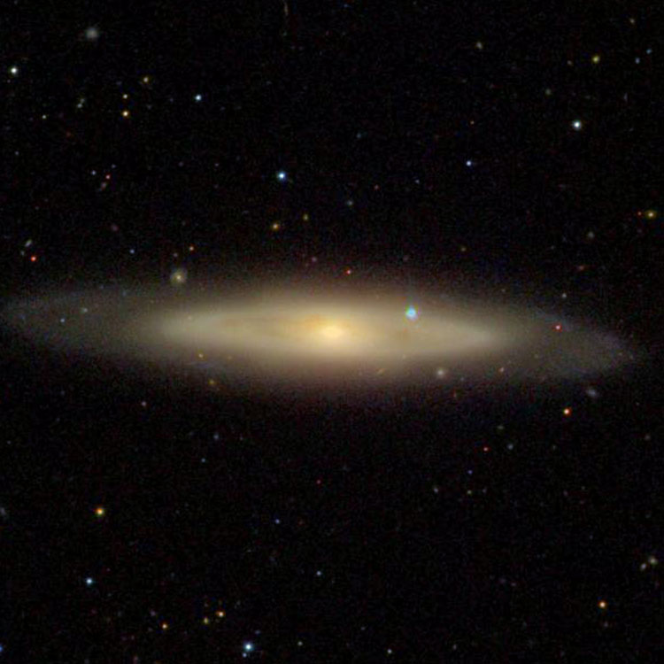 NGC 4866