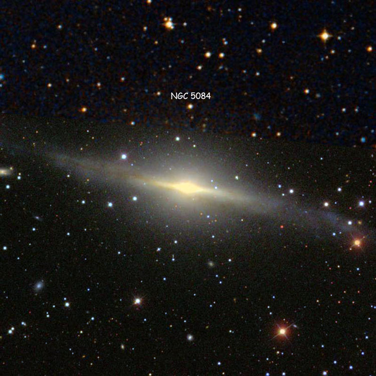 NGC 5084
