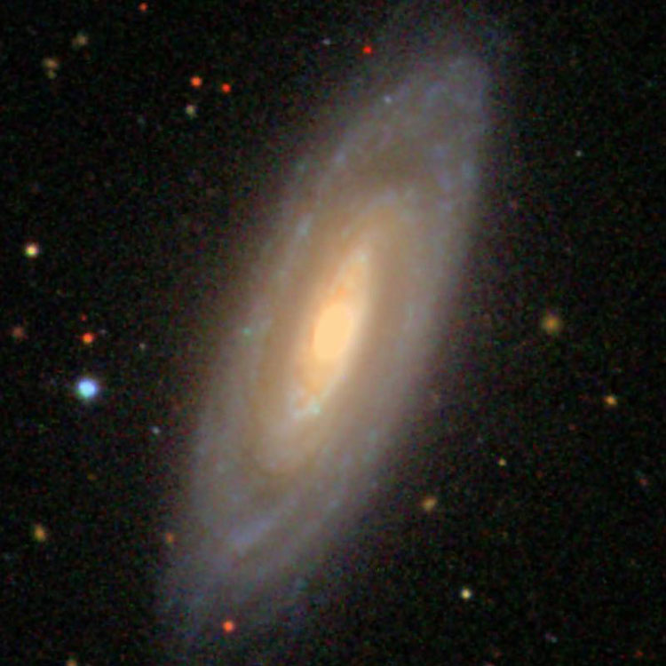 NGC 615