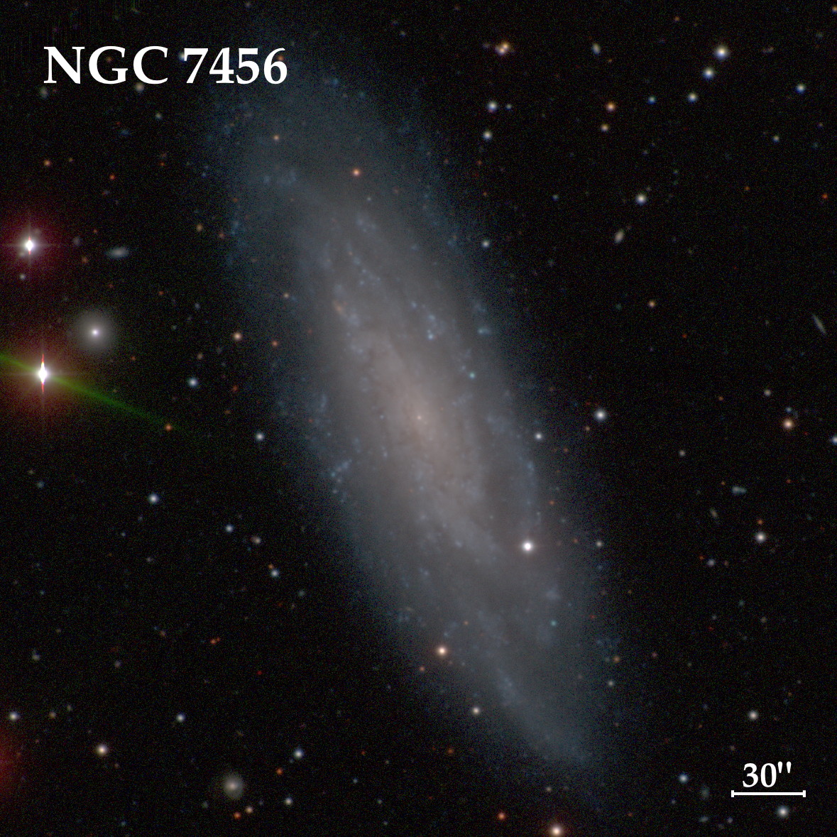 NGC 7456